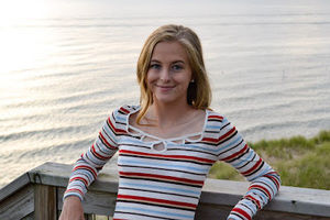 Meet your Posher, Kaitlyn